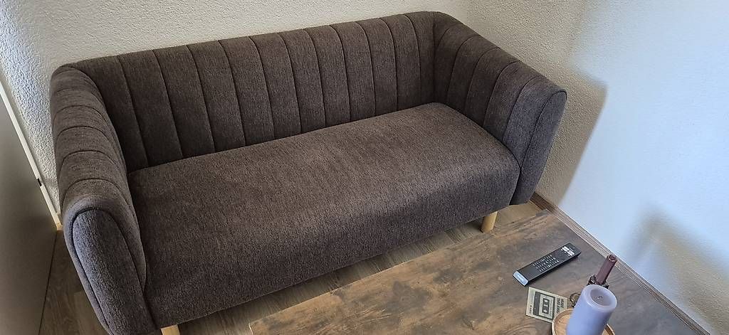 Sofas: Sofa 170x72x88 – Neuf avec emballage d'origine à Interlaken par rim_9d7j 3