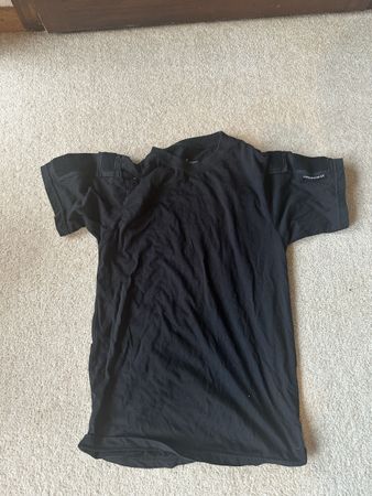 T-Shirt Invaders 