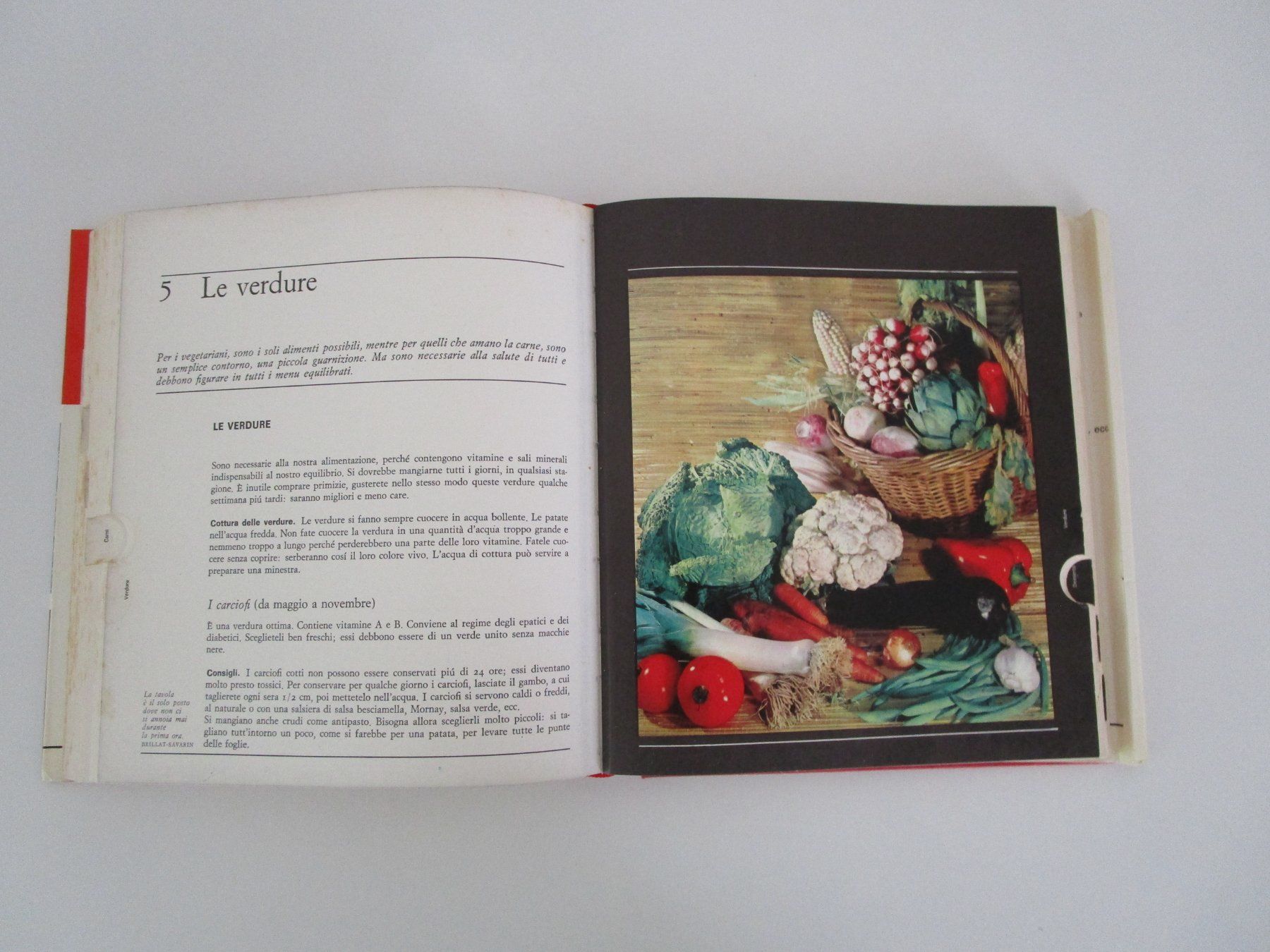 Libri: Libro: L'enciclopedia della cucina – Usato da Langenthal venduto da majarose 4