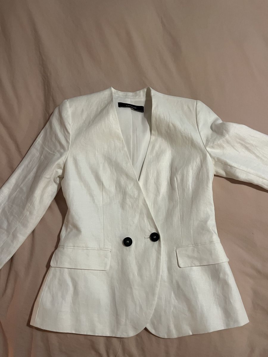 Zara Jacken: Blazer Zara – Neu (gemäss Beschreibung) aus Luzern von celinepostigo1808 1