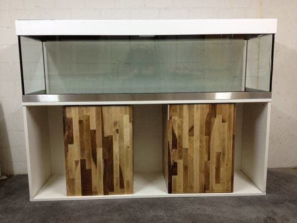 Acquari: Aquarium Anfertigung – Nuovo e nell'imballaggio originale da Zofingen venduto da K-Linedesign 5