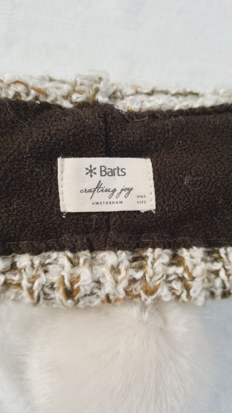 Barts Altro in Moda donna: Tolle Wintermütze von "BARTS" one size – Usato da Schneisingen venduto da backstore24 3