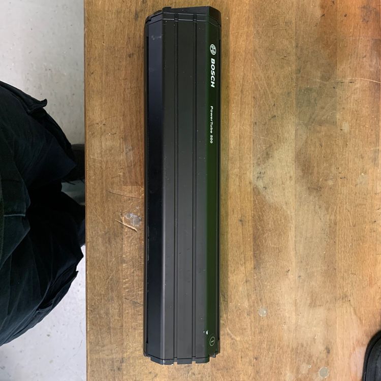 Upgrade bosch da 400Wh a 500Wh? - MTB MAG Forum