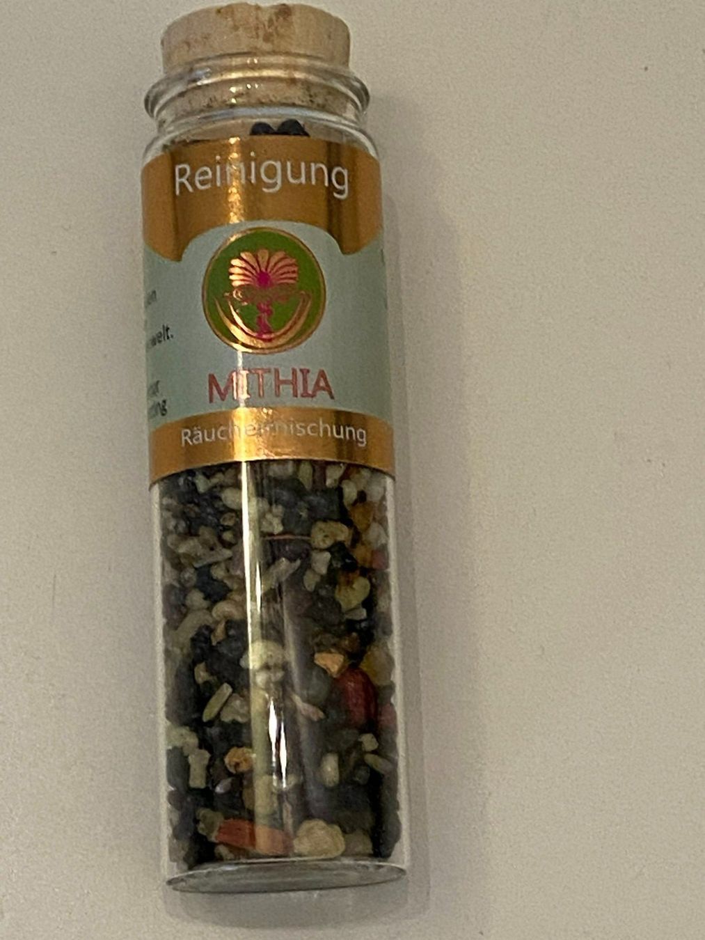 Candele: RÄUCHERMISCHUNG "REINIGUNG" – Usato da Meienried venduto da ManuelaBoutique
