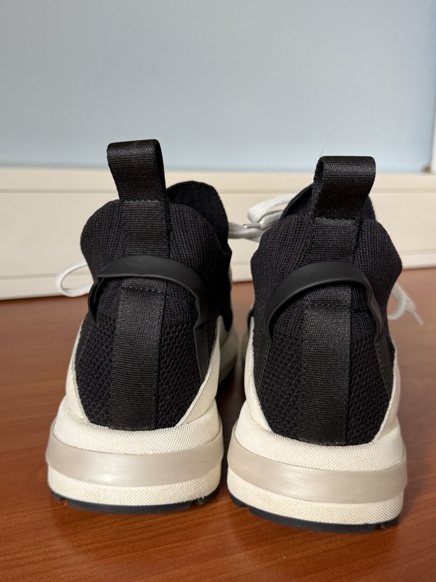 Dsquared2 Damenschuhe: Dsquared2  sneakers – Gebraucht aus Kreuzlingen von ann_dtk7 3