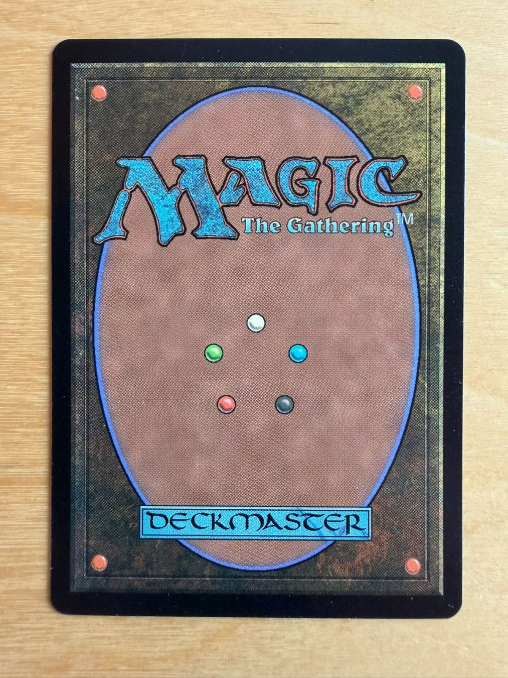 Magic The Gathering Carte collezionabili: Giftiger Remasuri // Toxin Silver // Legions // Magic – Usato da Binz venduto da Tempelritter 1