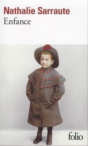 Bücher: Enfance – Gebraucht aus Pully von kon_jwh8