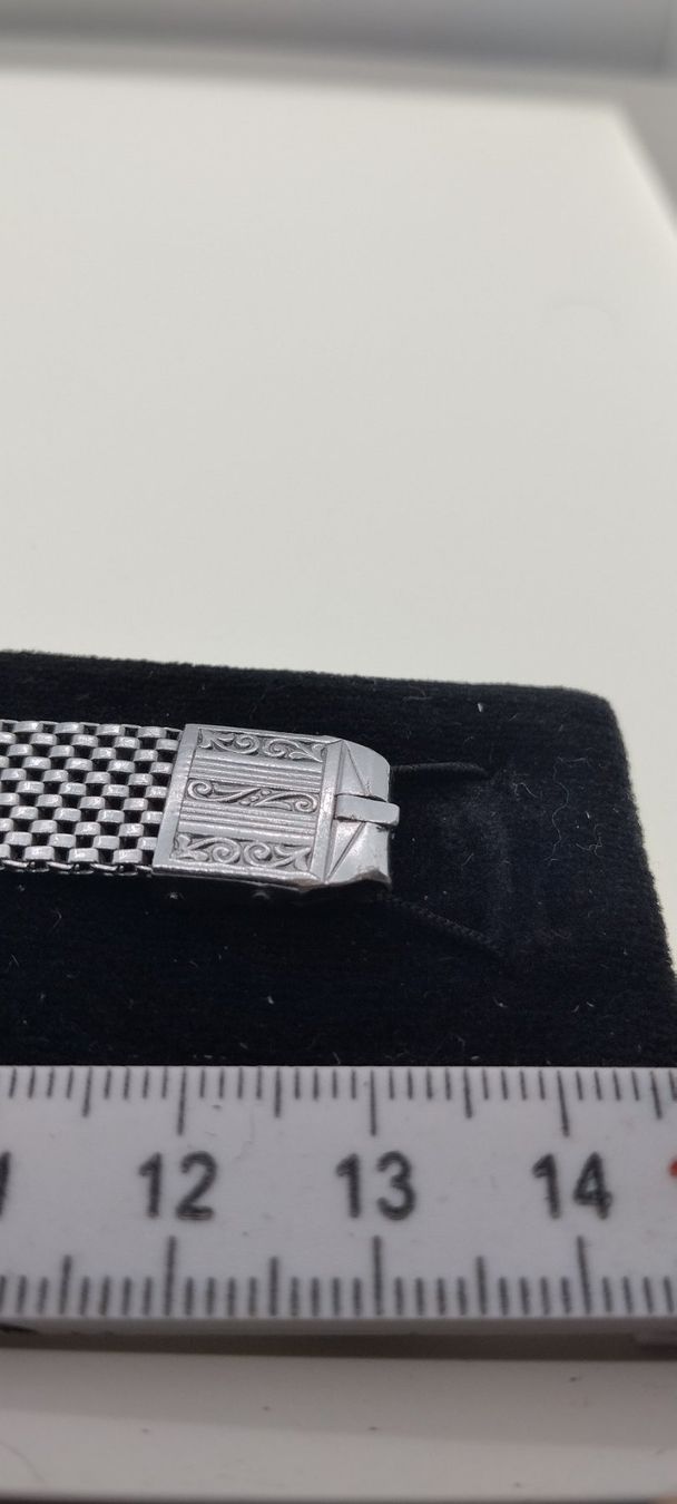 Uhren: Bracelet montre  années 30's – Gebraucht aus La Chaux-de-Fonds von jac_9llg 3