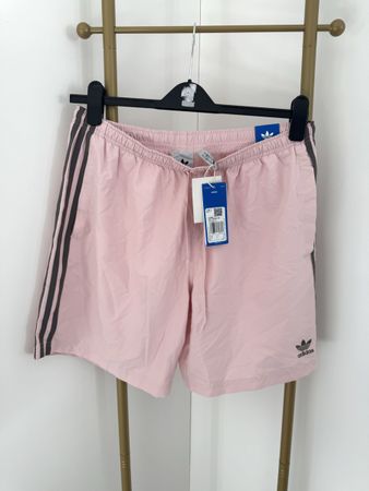 Adidas Swimshorts Grösse L NEU mit Etikett