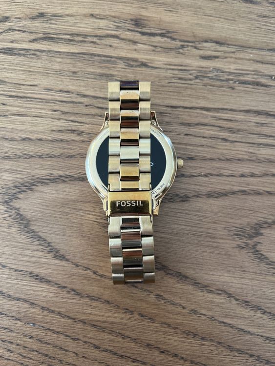 FOSSIL DW5a Kaufen auf Ricardo