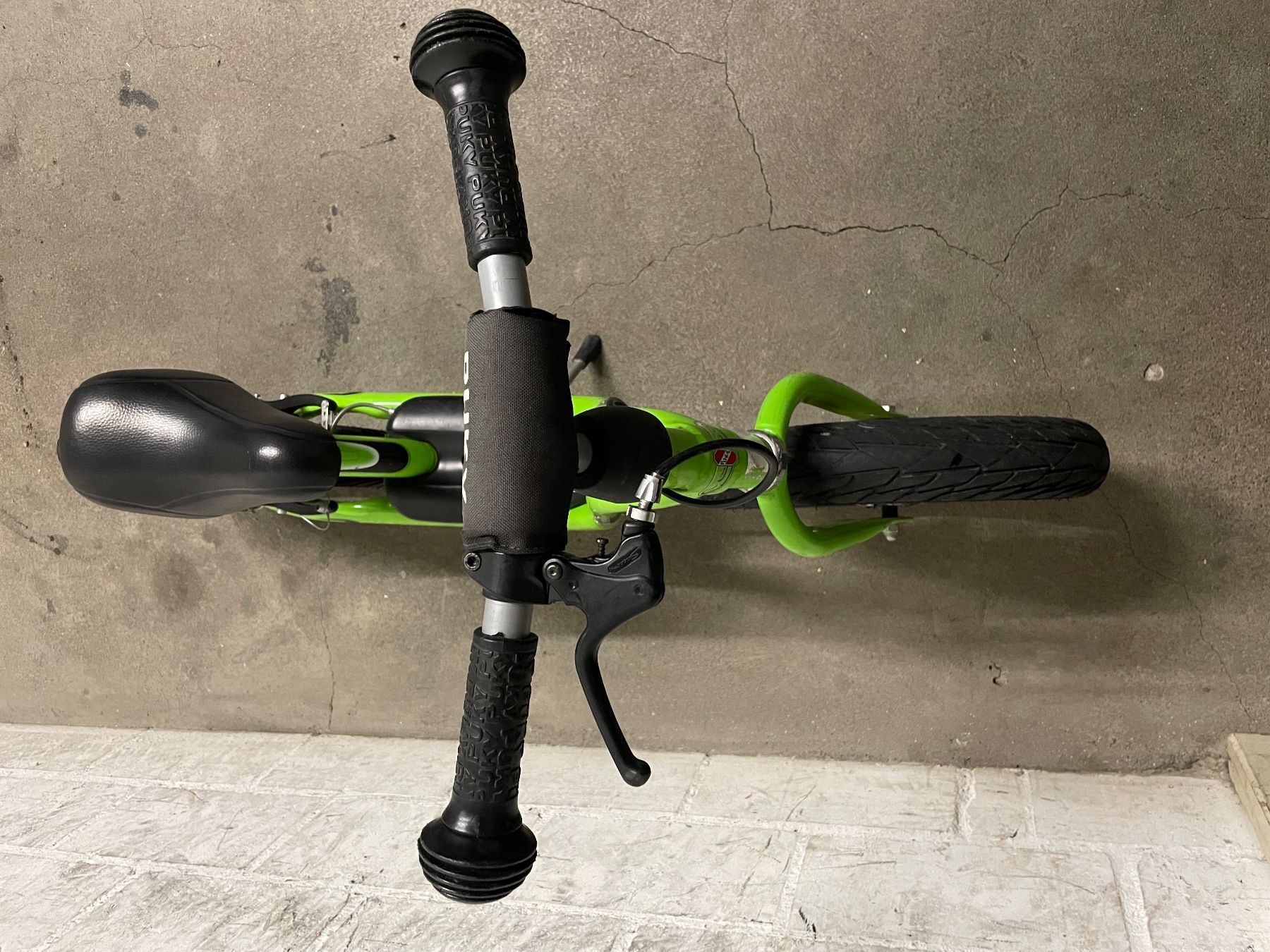 Puky Veicoli per bambini: Puky LR XL BR mit Hinterradbremse – Usato da Ebikon venduto da Agnes62 1