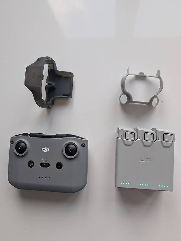 Modellismo RC: DJI MINI 4 PRO – Usato da Emmenbrücke venduto da Ppetrrr_ 1