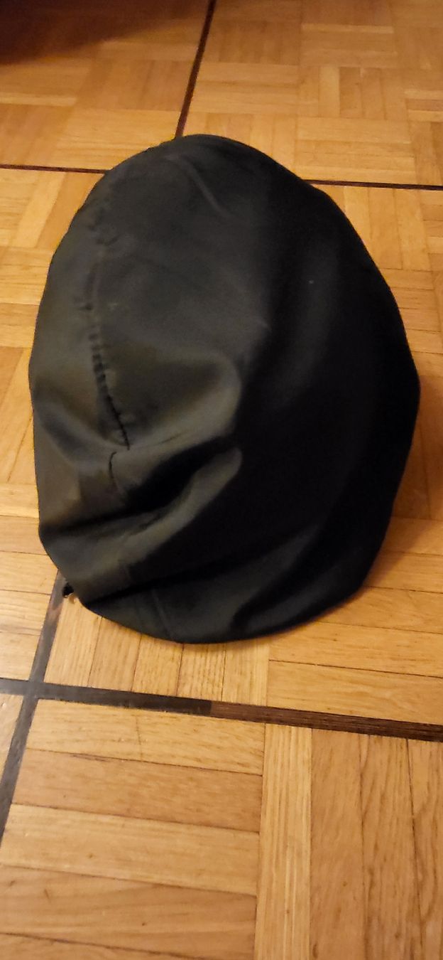 Caschi: Reithelm Horze Gr. 54 - 56 cm – Nuovo (secondo la descrizione) da Dürrenäsch venduto da DanaW01 5