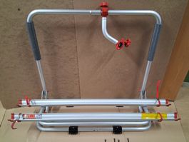 Fahrradträger für Deichsel CARRY-BIKE CARAVAN 200 PRO Fiamma