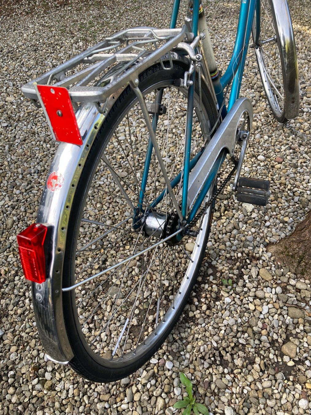 Vélos: Fahrrad 28 Zoll – D'occasion à Wil SG par Pin05 3