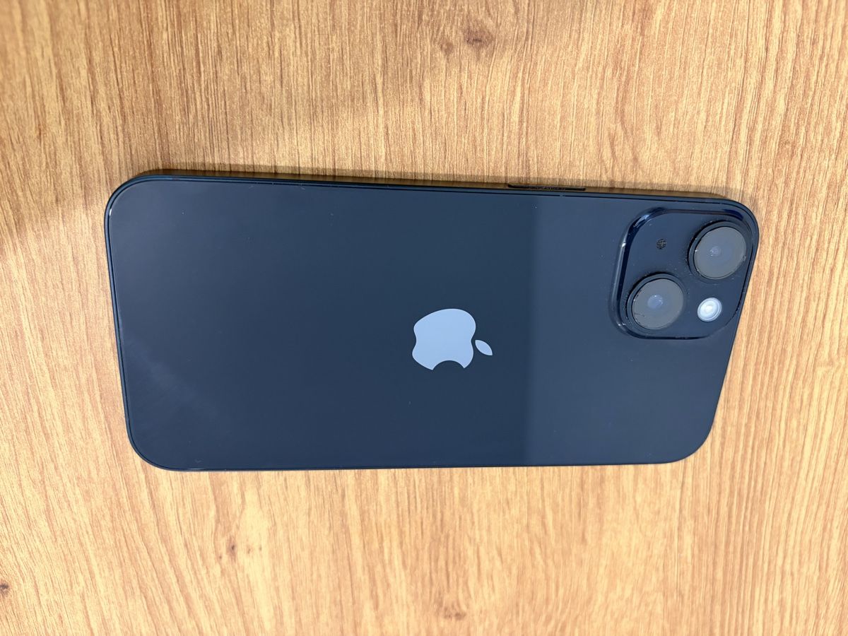 Apple Handys / Smartphones: Apple IPhone 14 (128 GB, Midnight) – Neu (gemäss Beschreibung) aus Zürich von badaha 2