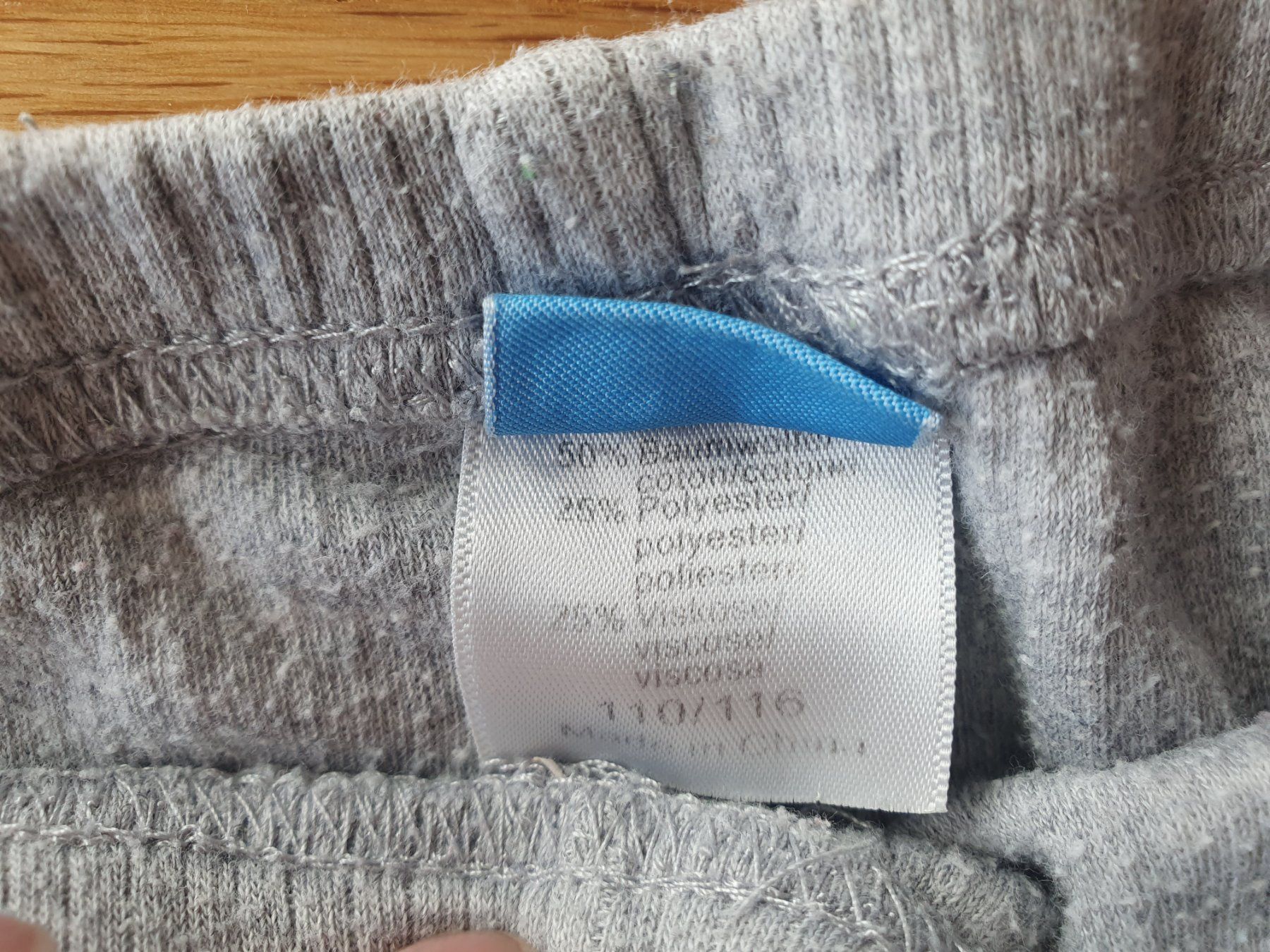 Calze & Collant: Leggings Gr. 110/116 – Usato da Villars-sur-Glâne venduto da richardette 4
