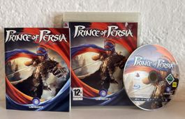 Prince of Persia - PlayStation 3 Game