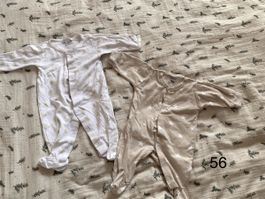 Pyjamas Gr. 56