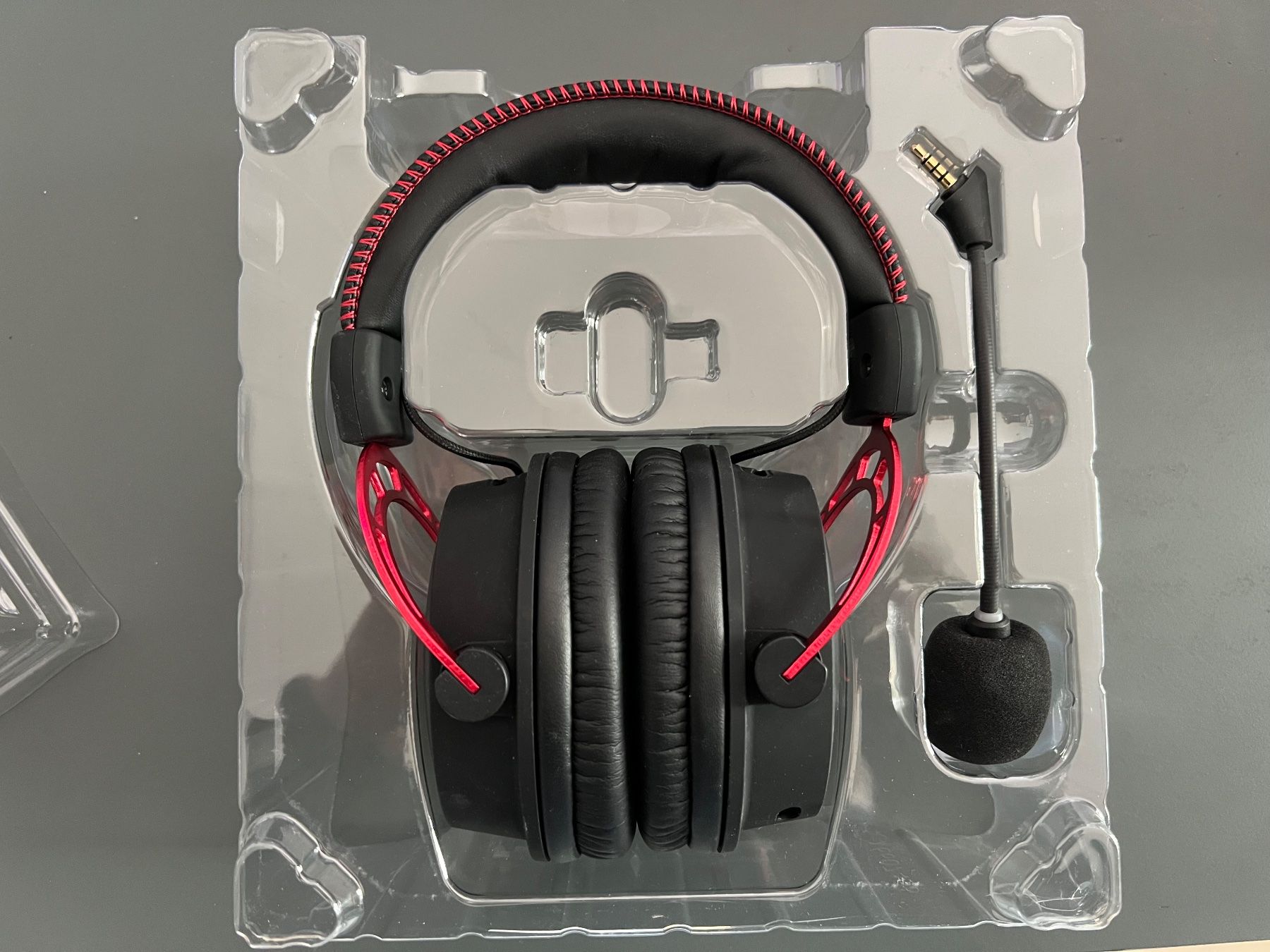 Cuffie: HyperX Cloud Alpha Wireless Gaming Headset - New! – Nuovo e nell'imballaggio originale da Zürich venduto da Isabel. 2