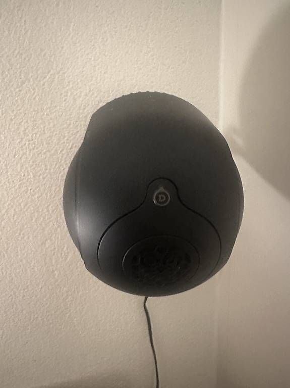 Casse acustiche: Devialet Phantom 95 dB inkl. Gecko – Usato da Hergiswil NW venduto da Cle95