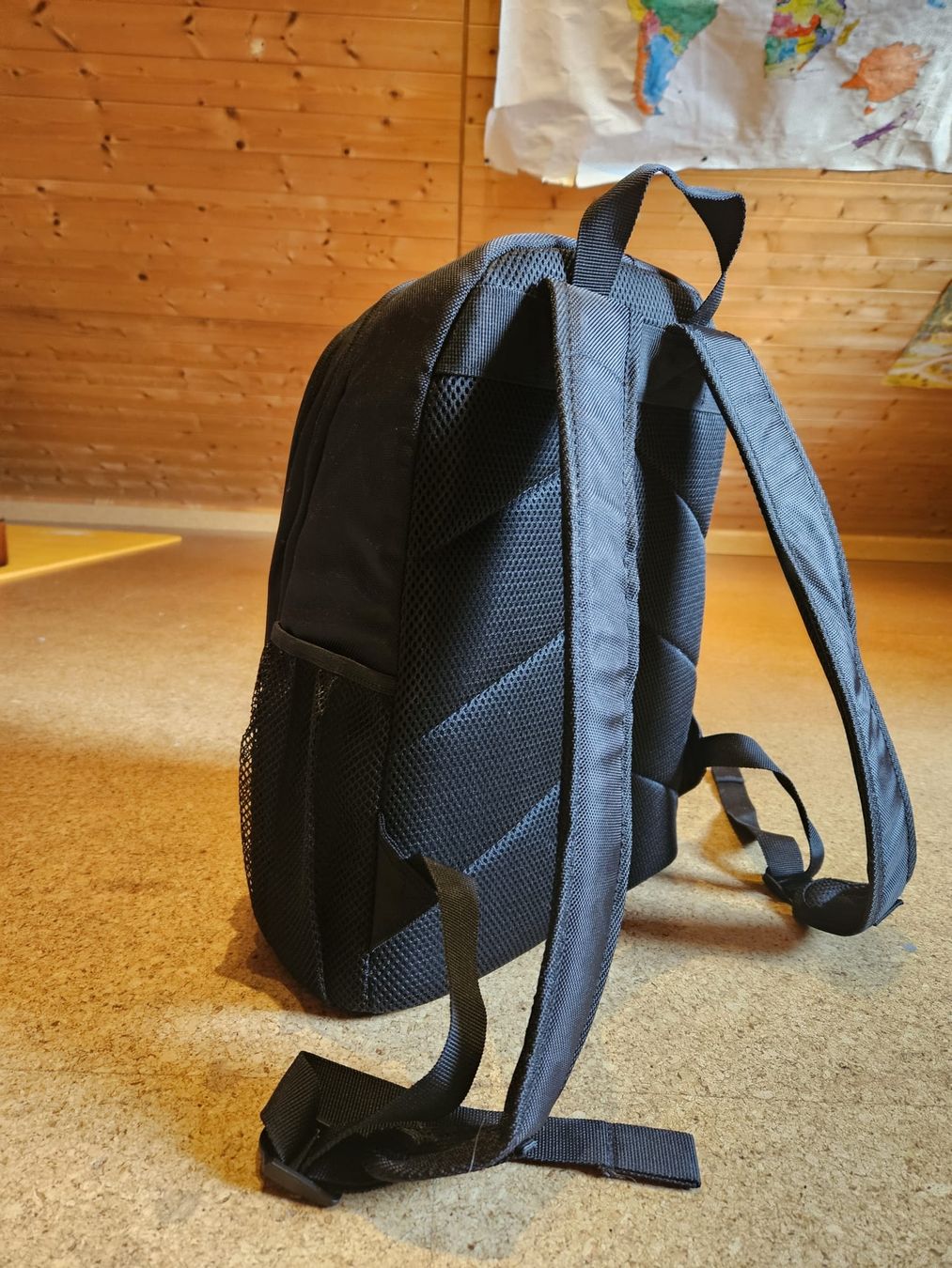 Canon Zaini: BP-110 Rucksack – Nuovo e nell'imballaggio originale da Oberuzwil venduto da Maverrick02 3