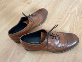 Tommy Hilfiger Schnürer / Grösse 36