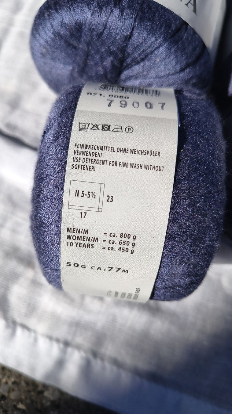 Lang Yarns Wolle: Garn von Lang, Laguna – Neu und originalverpackt aus Steffisburg von laali 1