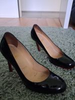 Chaussures à talon Louboutin
