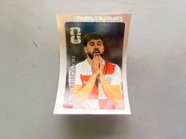Coca Cola Panini Joško Gvardiol