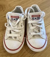 Converse All Star Kinder Turnschuhe Grösse 23