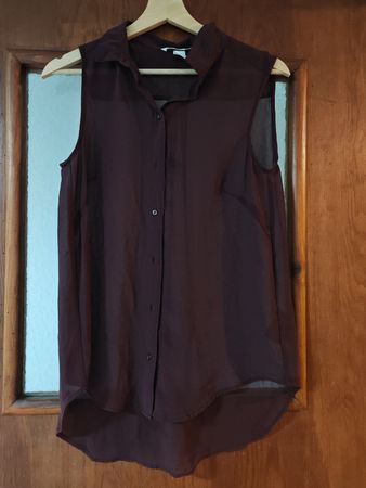Bluse Gr. 36
