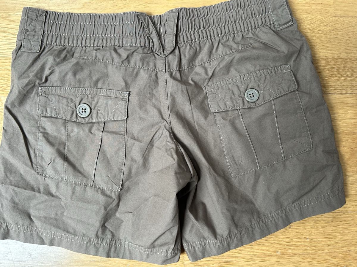 Nike Pantaloni: Short coton Nike – Usato da Daillens venduto da guisepa 3