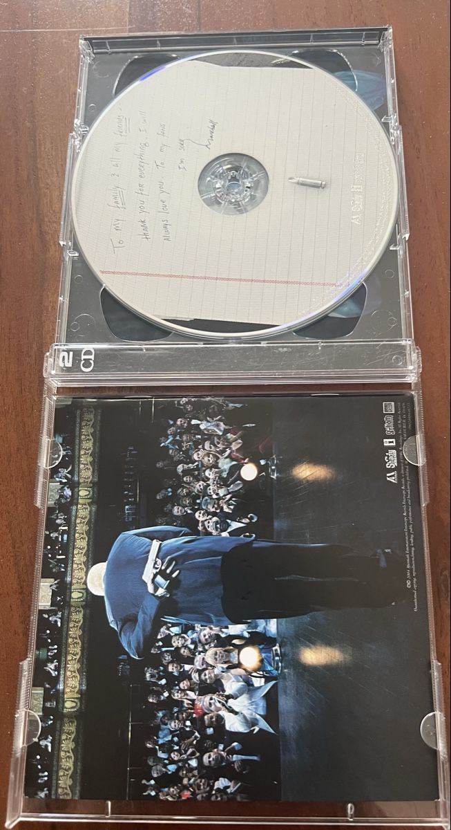 CD: Eminem Encore Album - 2CD Bonus – Usato da Lausanne venduto da Polokus 2