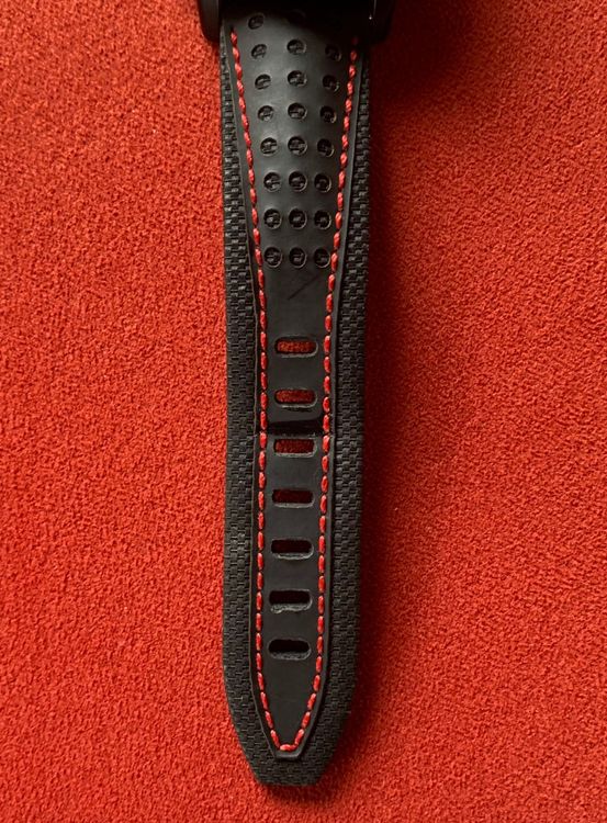 Maurice Lacroix Orologi: Maurice Lacroix Pontos S Extreme Limited Edition 630/999 – Nuovo (secondo la descrizione) da Soyhières venduto da Spartan117 6