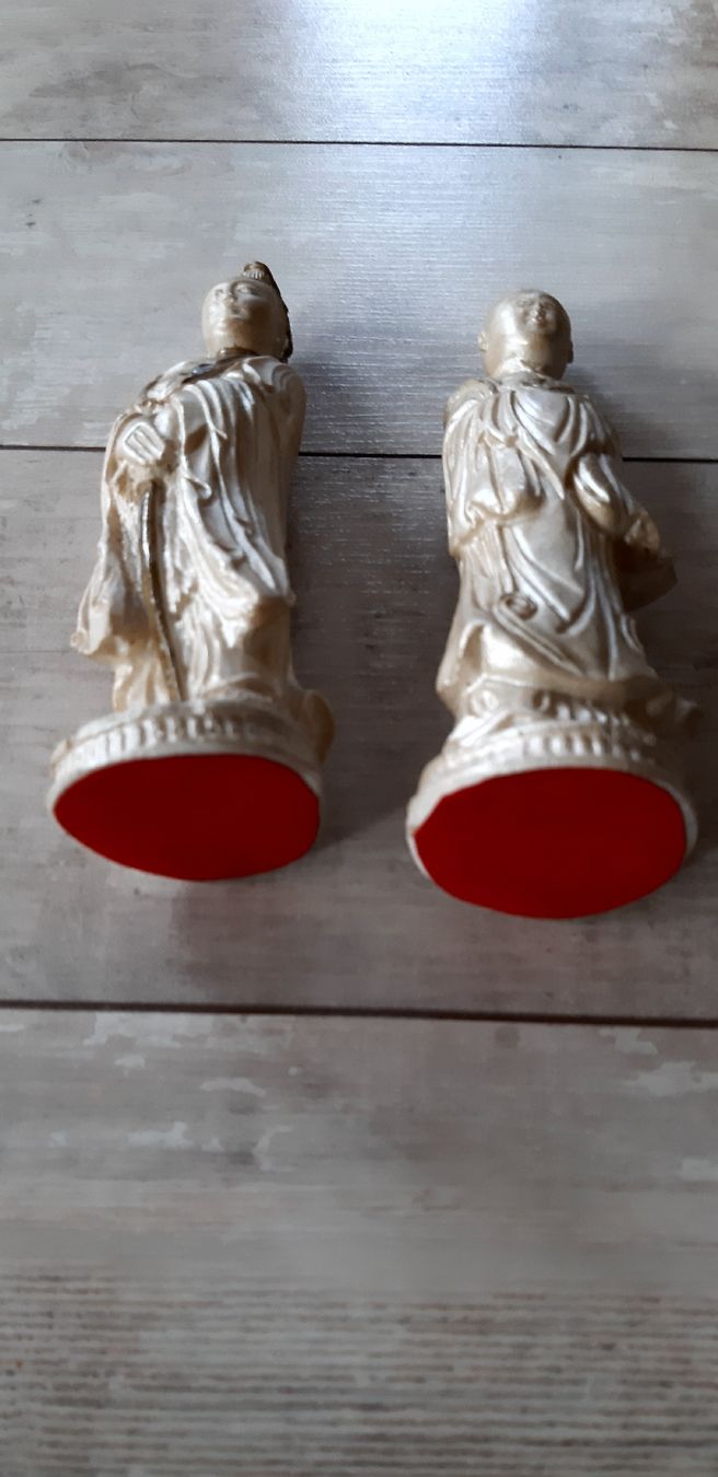 Statuette: Schöne Geishas  -  Figuren – Usato da Tagelswangen venduto da BrigittaC01 7