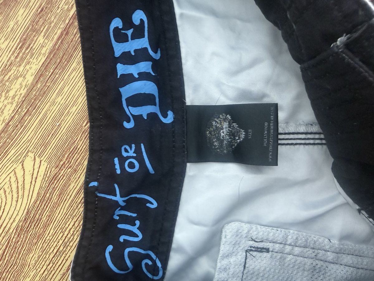 Ed Hardy Costumi da bagno: Ed Hardy Badehosen grösse L – Nuovo (secondo la descrizione) da Wynau venduto da Ziegler_Secondhand 2