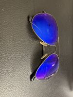 Sonnenbrille wie neu für den Sommer ☀️