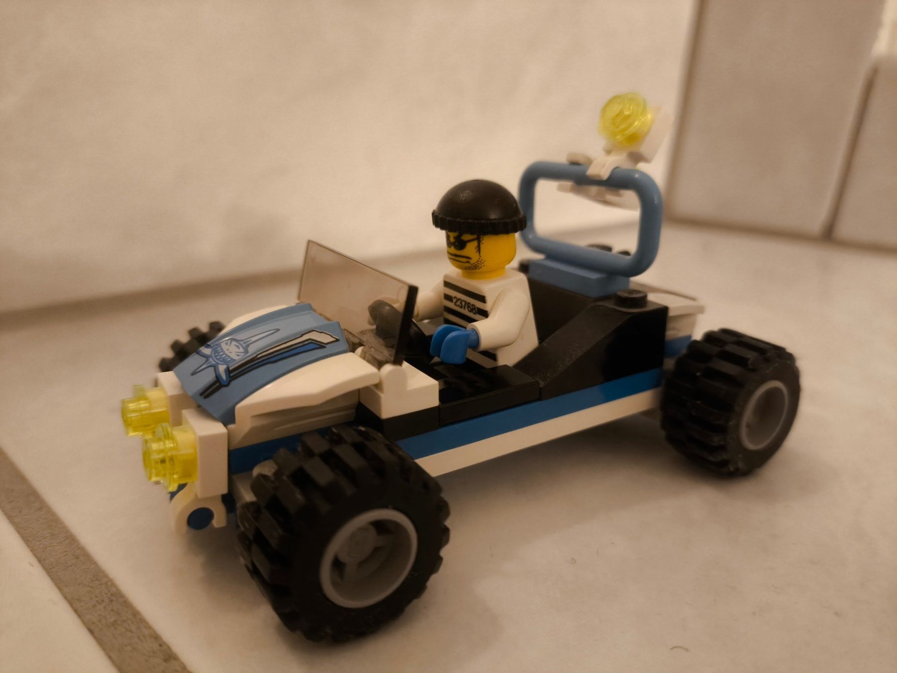 Lego Jouets: LEGO Island Xtreme Stunts – D'occasion à Wädenswil par Mamacita60 4