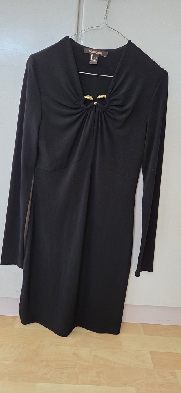 Roberto Cavalli Robes: Kleid Roberto Cavalli Gr. M  – D'occasion à Hellbühl par Oki_doki