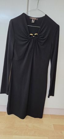 Kleid Roberto Cavalli Gr. M 