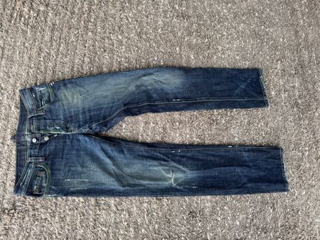 Dsquared2 Jeans, Top Zustand, Grösse 46, Super Passform!