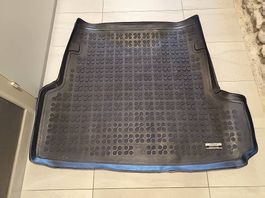 Tapis de coffre BMW F31 (série 3 Touring 2011-2019)
