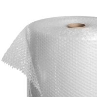 Luftpolsterfolie kleinnoppig 60mm x 100m