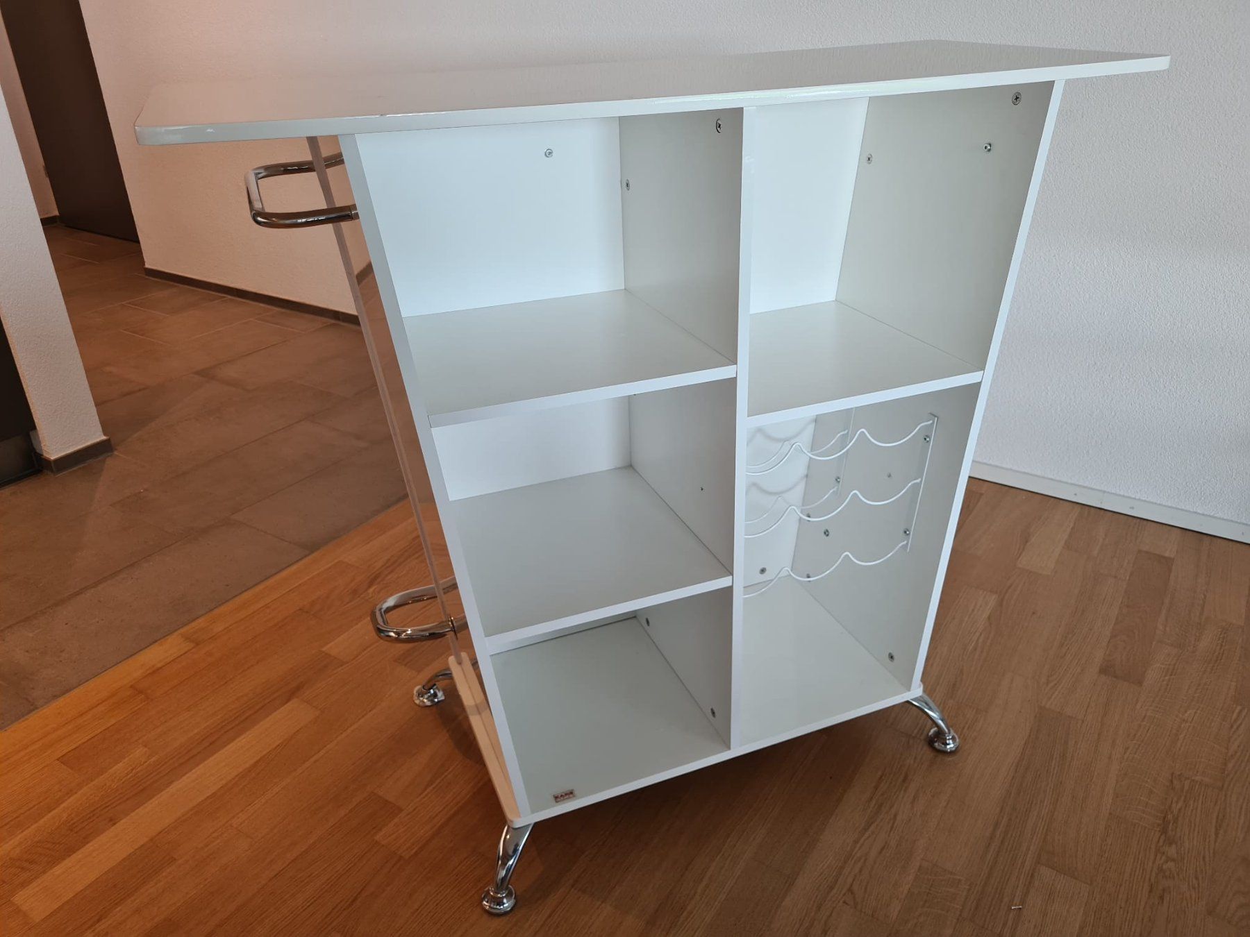 Equipement de magasin & Foires: Stilvoller Bar-Tresen – D'occasion à Höri par TheG_98 1