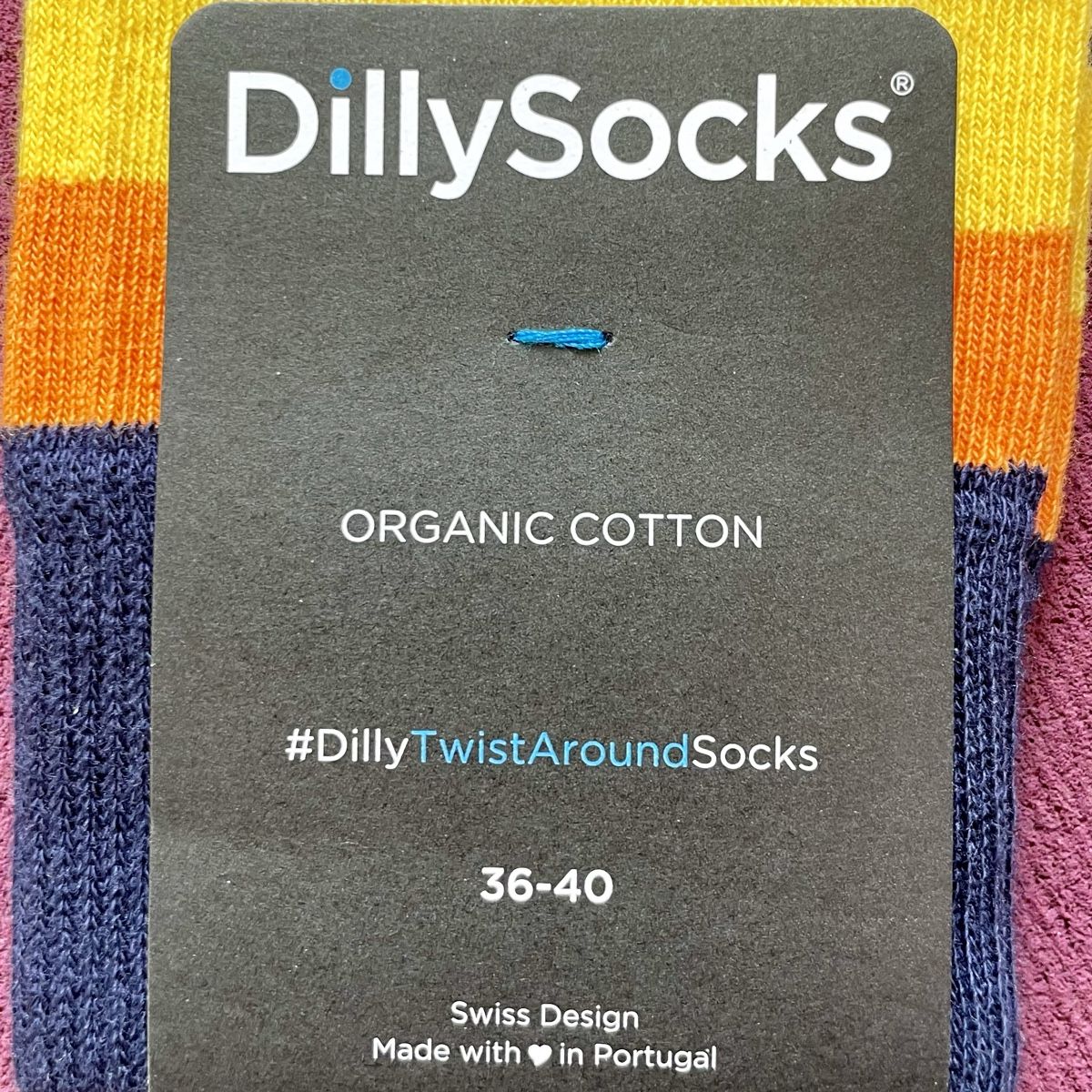 Chaussettes: NEUE Dilly Socks Gr 36-40 – Neuf avec emballage d'origine à Wallisellen par AnnaSophia2014 1
