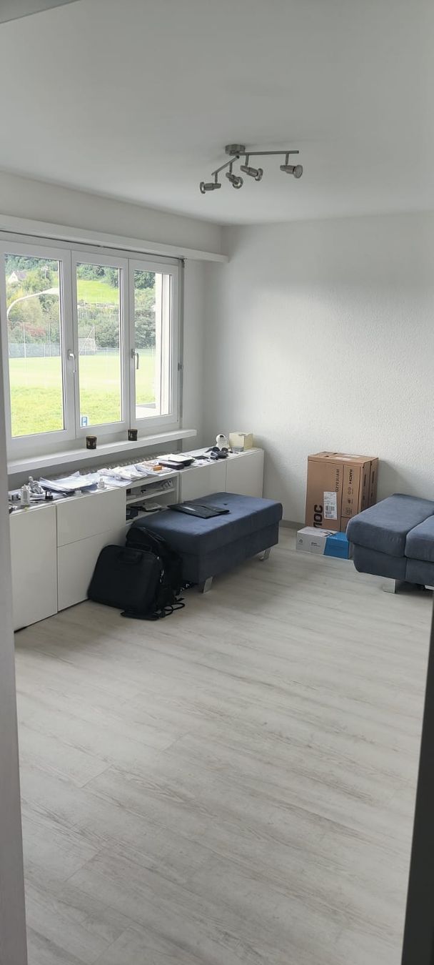 Divani: grosses Sofa / Schlafsofa – Usato da Zürich venduto da Empi1999 1