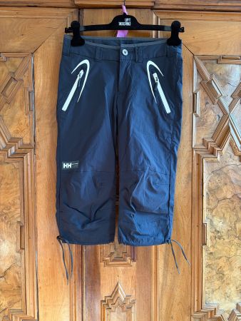 HELLY HANSEN  Capri hose  Gr. 26 Zustand: Perfekt