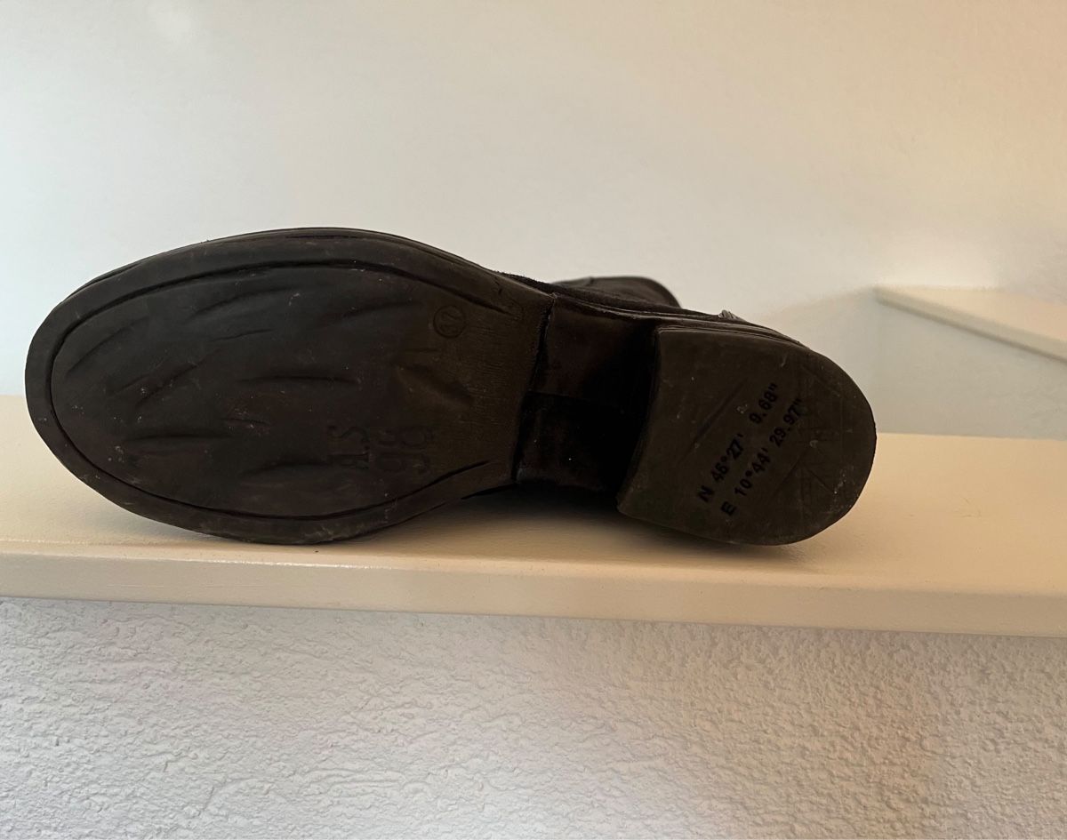 A.S.98 Damenschuhe: A.S.98 Stiefeletten – Gebraucht aus Thun von mir_8tjd 5