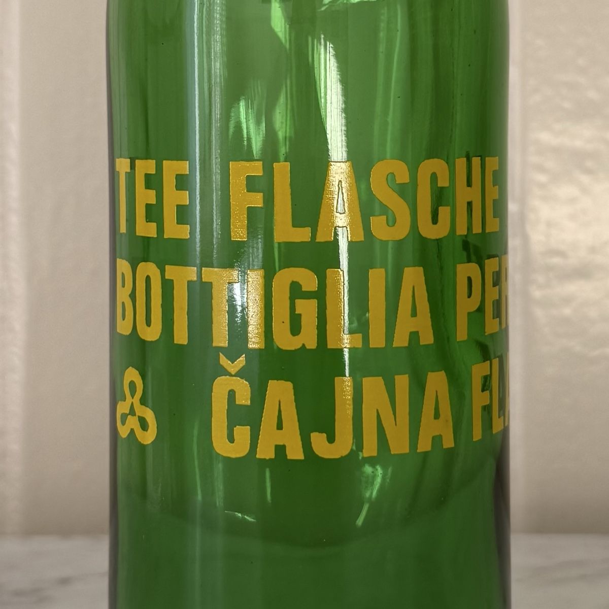 Gläser, Krüge & Flaschen: Bügelflasche•Bülach Glas•vetropack – Gebraucht aus Winterthur von gutDingmint 2